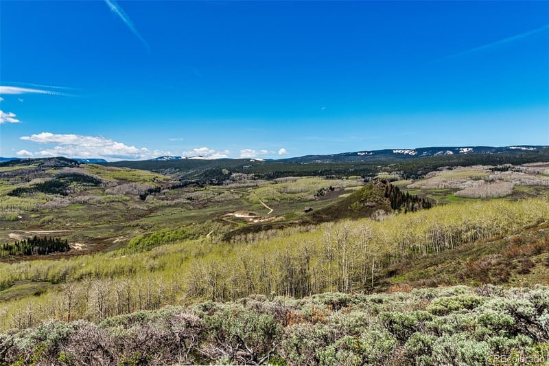 968 Gcr 283 , Kremmling, CO 80459