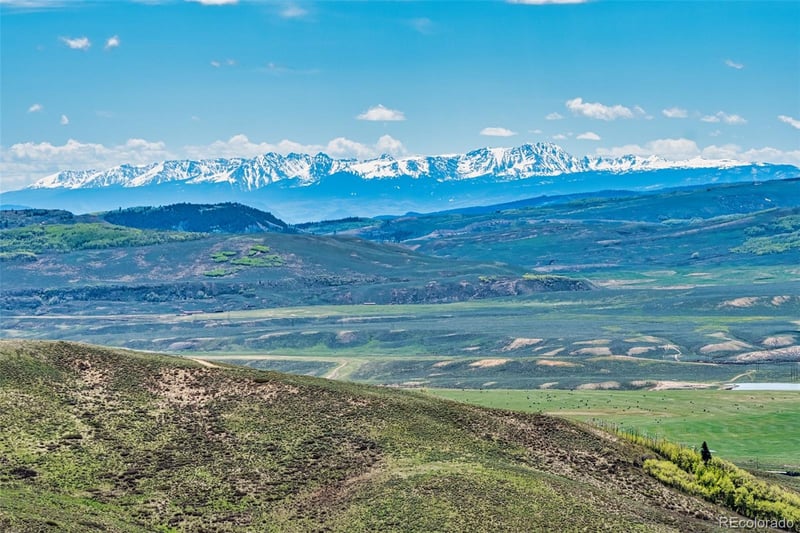 968 Gcr 283 , Kremmling, CO 80459