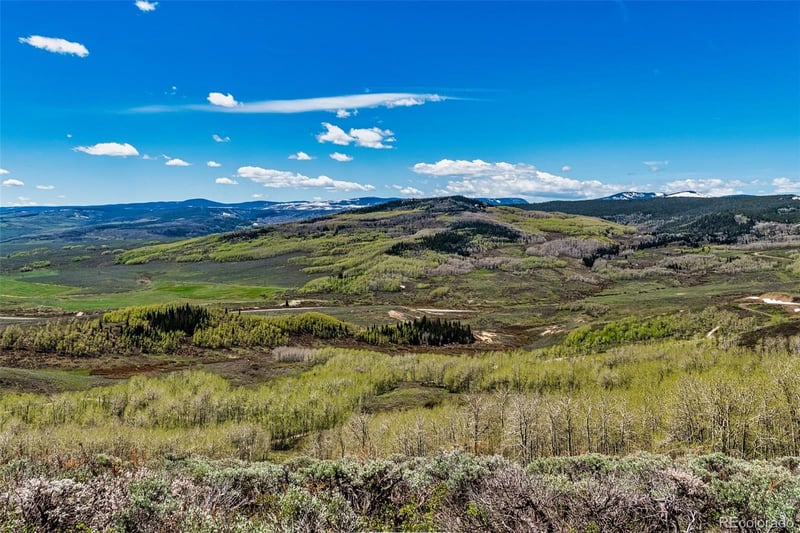 968 Gcr 283 , Kremmling, CO 80459