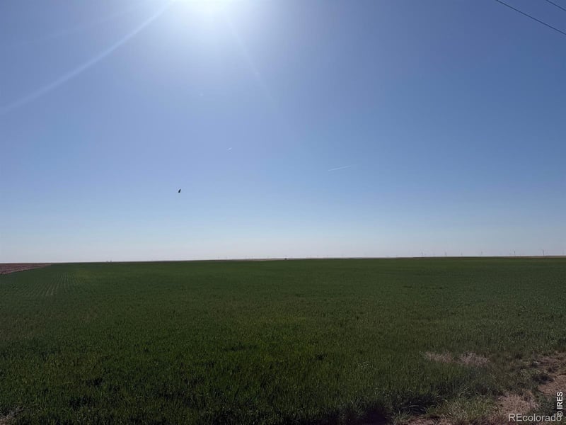 600 6 Roads, Flagler, CO 80815