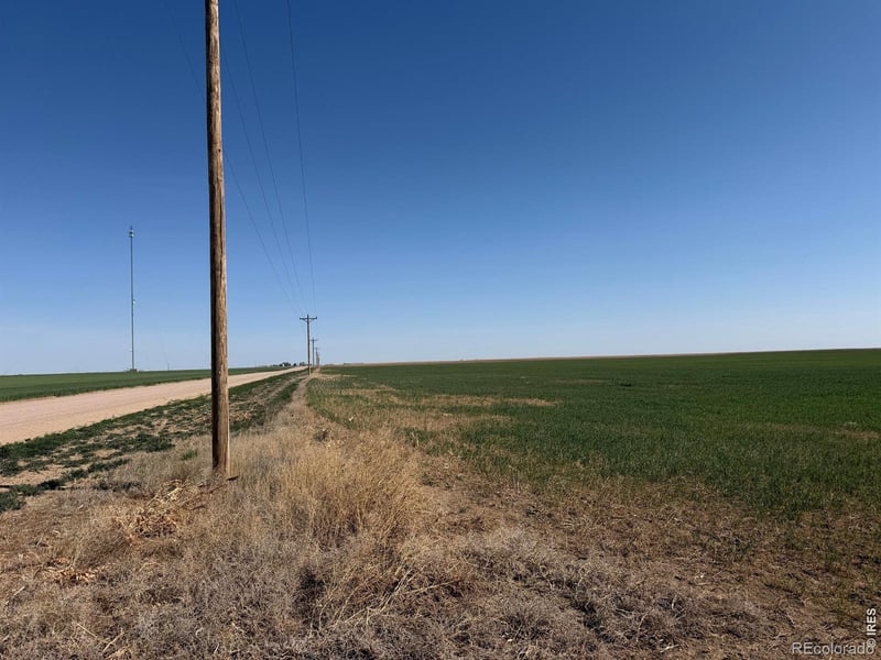 600 6 Roads, Flagler, CO 80815