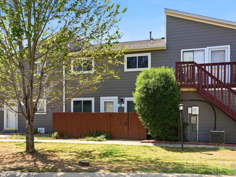 3315 Talisman Ct #C, Boulder, CO 80301