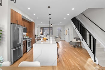 4151 Acoma St, Englewood, CO 80110