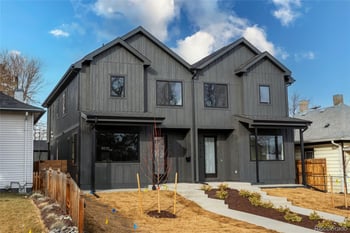 4151 Acoma St, Englewood, CO 80110