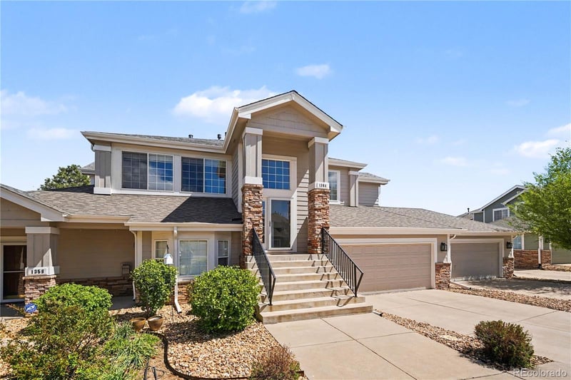 1364 Pineridge Ct, Castle Pines, CO 80108