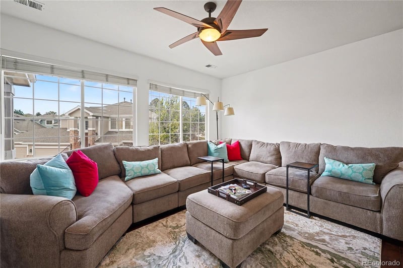 1364 Pineridge Ct, Castle Pines, CO 80108