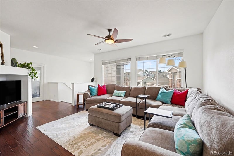 1364 Pineridge Ct, Castle Pines, CO 80108