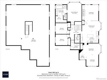 9729 Hummingbird Pl, Littleton, CO 80125