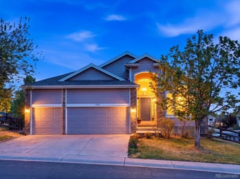 9729 Hummingbird Pl, Littleton, CO 80125