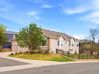 9729 Hummingbird Pl, Littleton, CO 80125