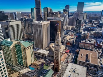 1020 15th St #34F, Denver, CO 80202