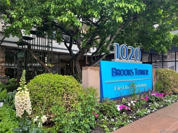 1020 15th St #34F, Denver, CO 80202