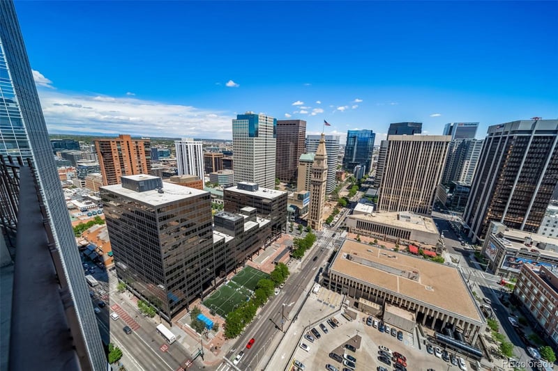 1020 15th St #34F, Denver, CO 80202