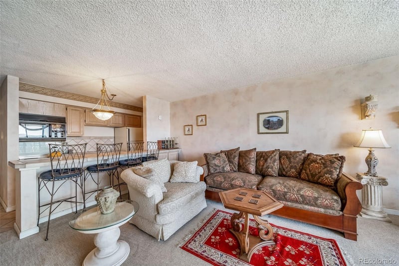 1020 15th St #34F, Denver, CO 80202