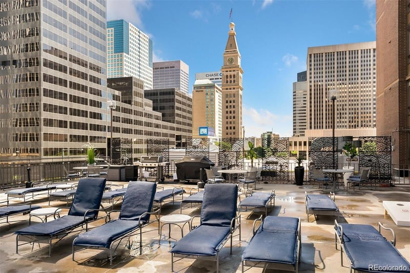 1020 15th St #34F, Denver, CO 80202