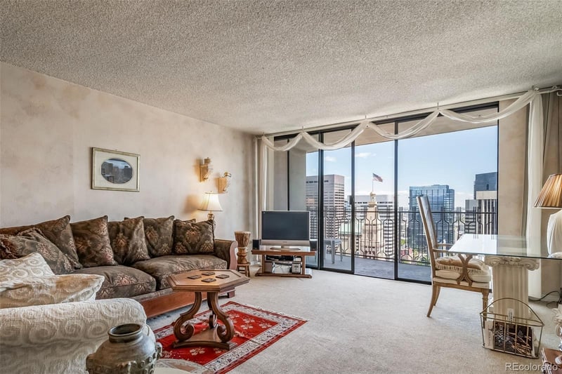 1020 15th St #34F, Denver, CO 80202