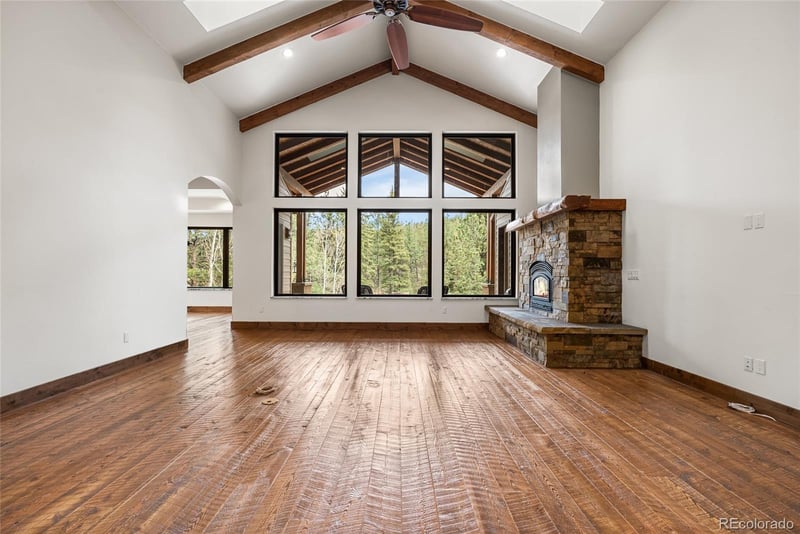 280 Double Tree Rd, Bailey, CO 80421
