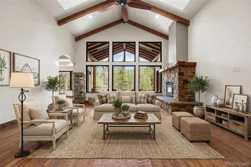 280 Double Tree Rd, Bailey, CO 80421