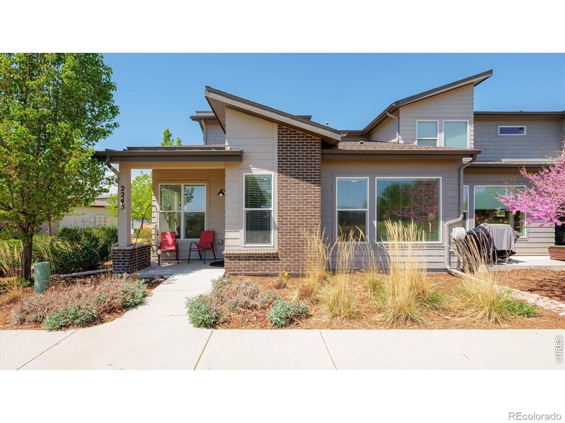 2245 Shandy St, Fort Collins, CO 80524