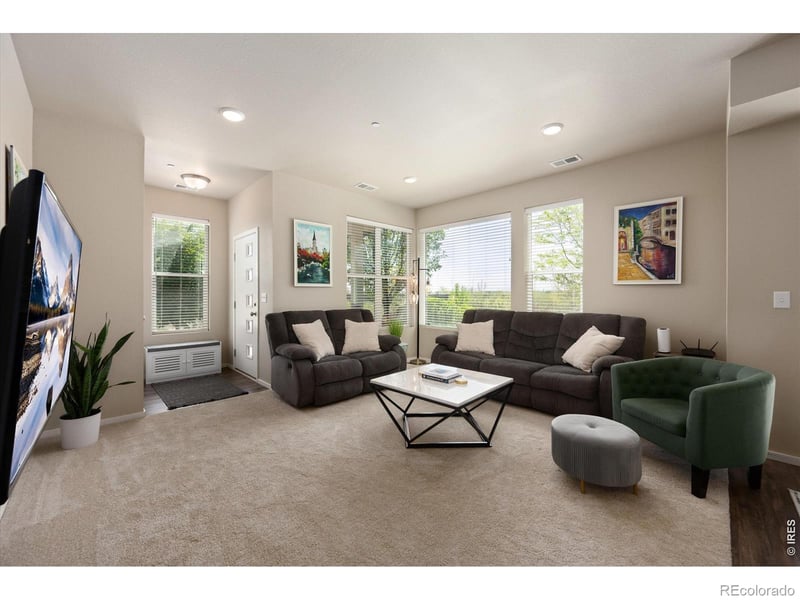 2245 Shandy St, Fort Collins, CO 80524