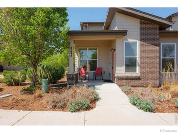 2245 Shandy St, Fort Collins, CO 80524