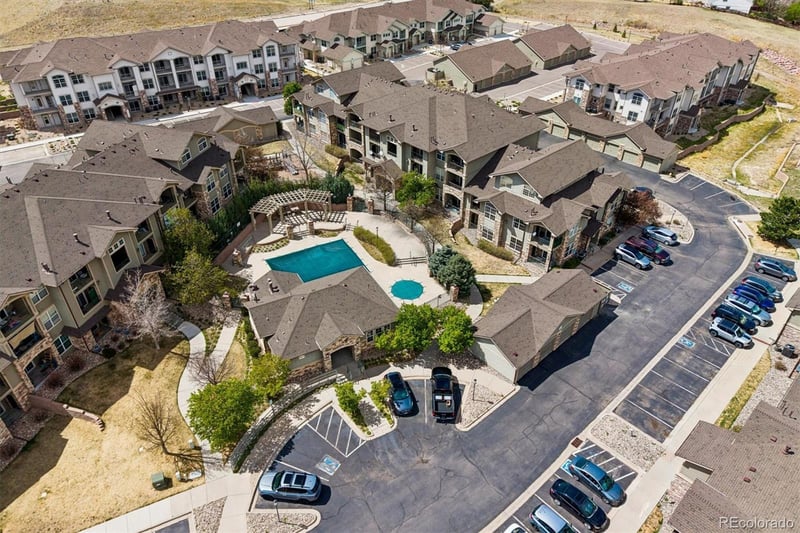 18657 Stroh Rd #4207, Parker, CO 80134