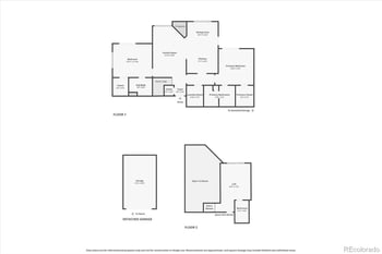 18657 Stroh Rd #4207, Parker, CO 80134