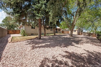 4810 Pierson Way, Littleton, CO 80127