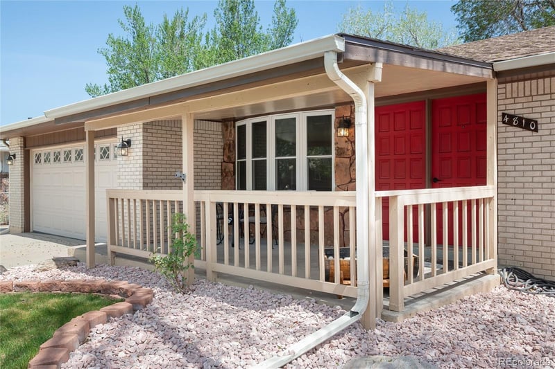 4810 Pierson Way, Littleton, CO 80127