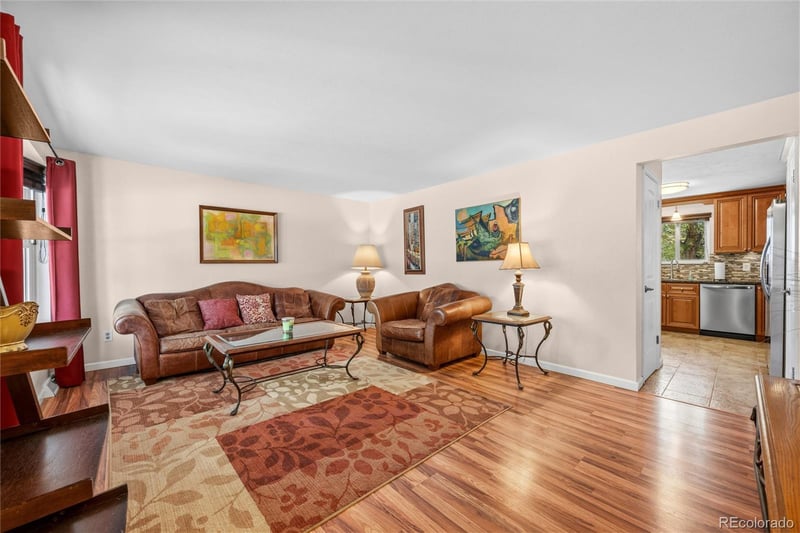 4810 Pierson Way, Littleton, CO 80127