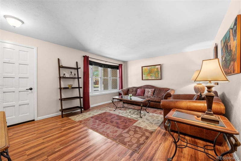 4810 Pierson Way, Littleton, CO 80127