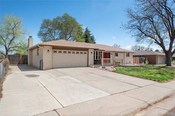 4810 Pierson Way, Littleton, CO 80127