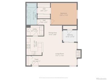 6765 Field St #7-711, Littleton, CO 80128