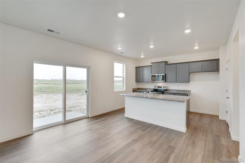 2308 Base St, Fort Lupton, CO 80621