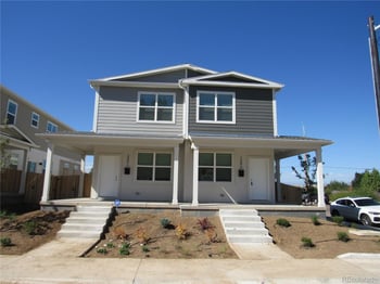 2378 N Emporia St, Aurora, CO 80010