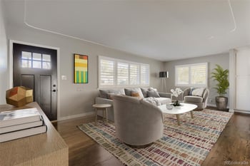 4695 Kalamath St, Englewood, CO 80110