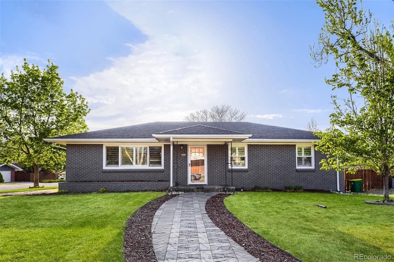 4695 Kalamath St, Englewood, CO 80110