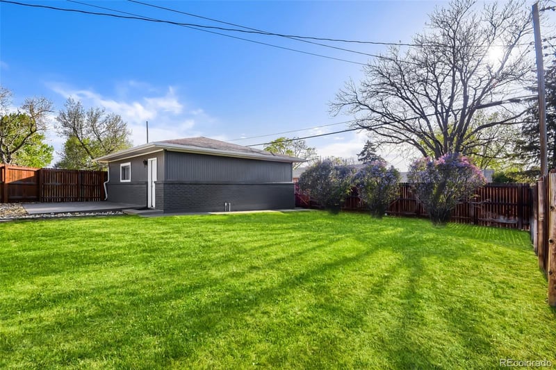 4695 Kalamath St, Englewood, CO 80110