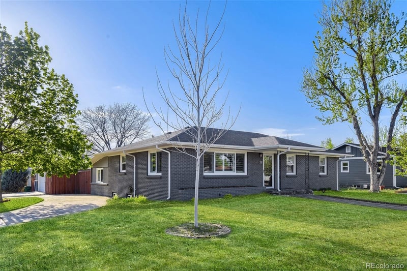 4695 Kalamath St, Englewood, CO 80110