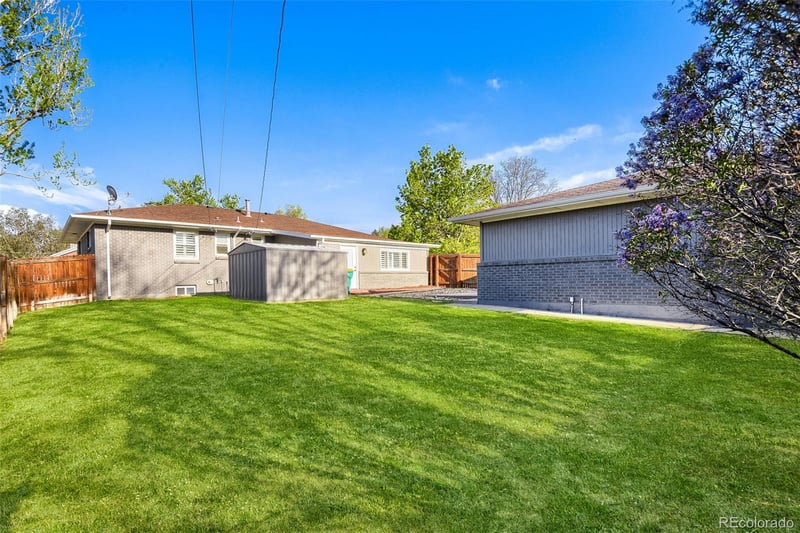 4695 Kalamath St, Englewood, CO 80110