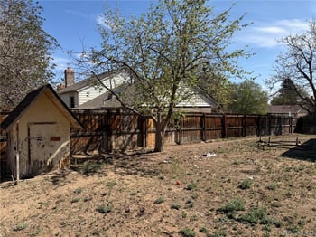 2545 Eagle Cir, Aurora, CO 80014