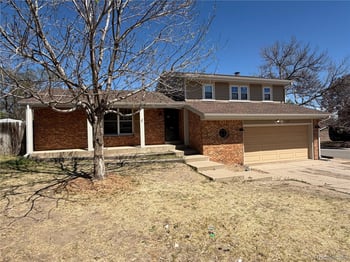 2545 Eagle Cir, Aurora, CO 80014