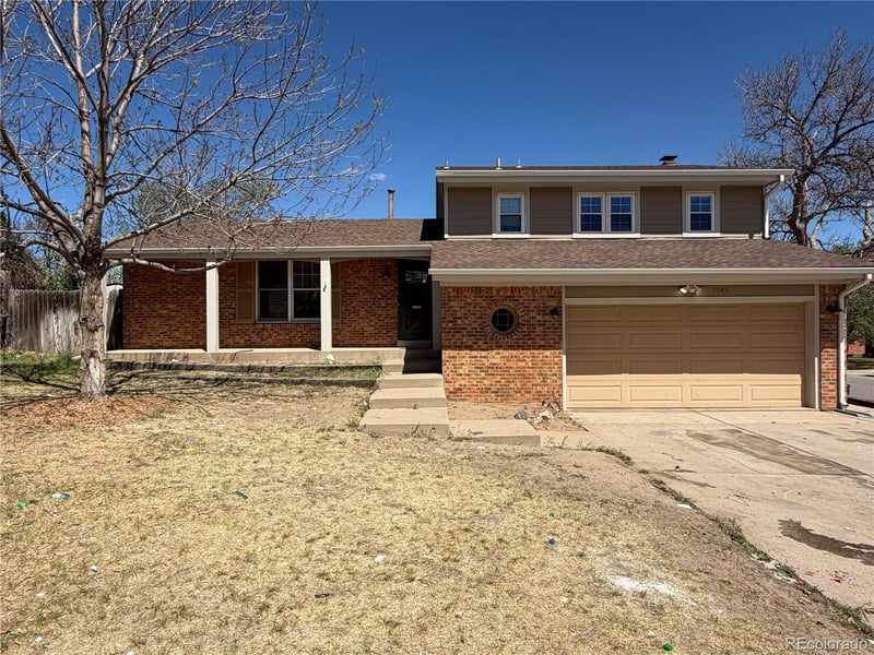 2545 Eagle Cir, Aurora, CO 80014