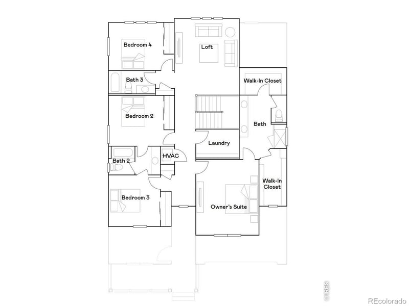 1738 Crested Lark St, Fort Collins, CO 80528