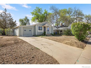 1501 Monroe Ave, Loveland, CO 80538