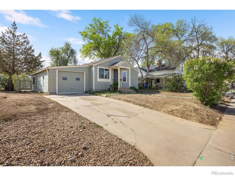 1501 Monroe Ave, Loveland, CO 80538