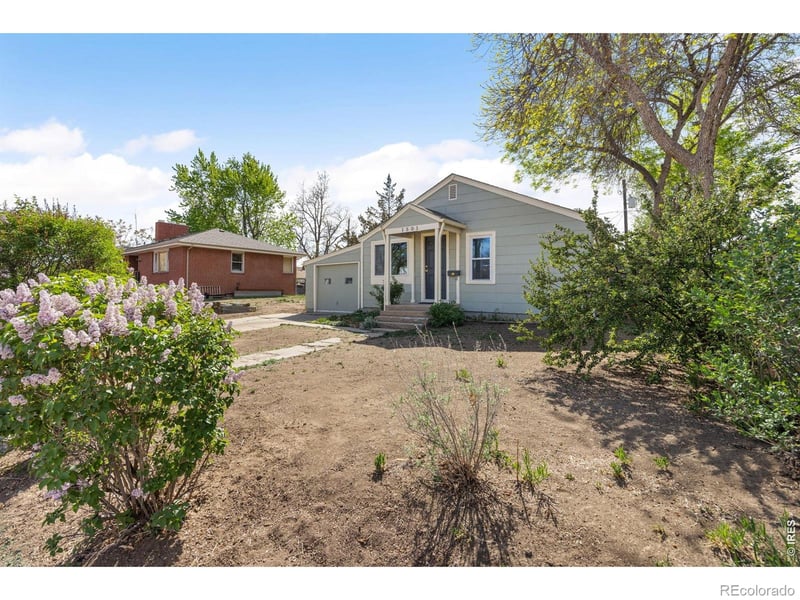 1501 Monroe Ave, Loveland, CO 80538