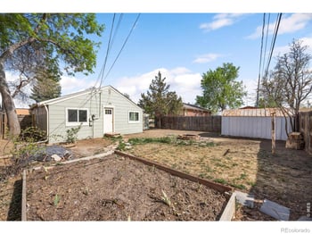 1501 Monroe Ave, Loveland, CO 80538