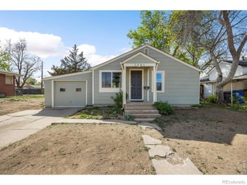 1501 Monroe Ave, Loveland, CO 80538
