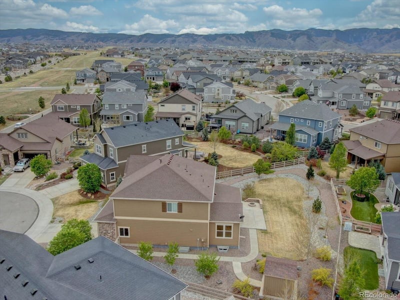 9841 Elk River St, Littleton, CO 80125